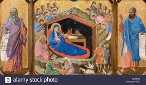 duccio-the-nativity-with-the-prophets-isaiah-and-ezekiel-1308-1311-dw7c5b